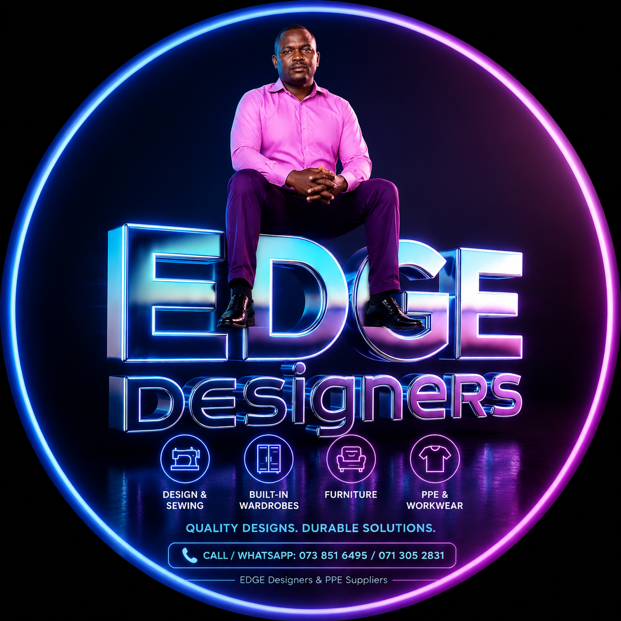 EDGE Designers